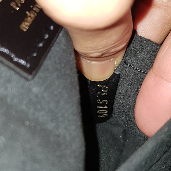 Louis Vuitton boite Chapeau Souple MM - Picture 8 of 9